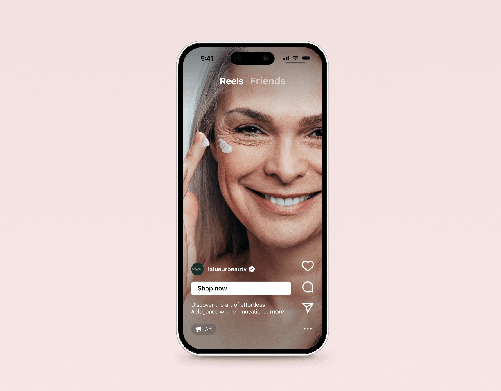 Multimedia Ads