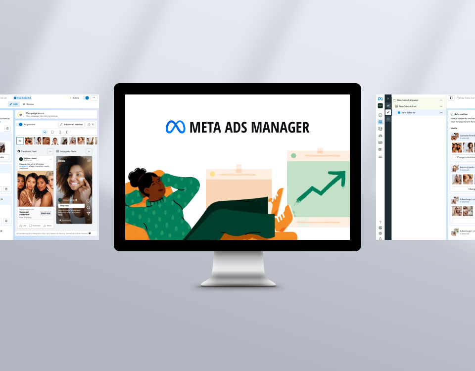Meta Ads Manager